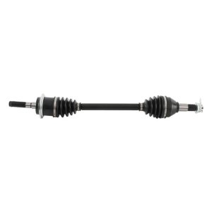 Can-Am Commander Axle - Front Right - All Balls Racing - Extreme 8-Ball - `13-`16 Can-Am Commander Axle - Front Right - All Balls Racing - Extreme 8-Ball - `13-`16